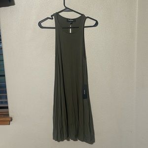 Lulu Dress
